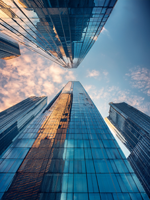 Highrise Buildings