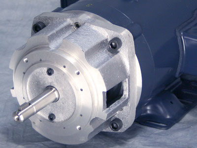 56C Face Adapter