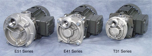E Series